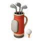 Category golf kits