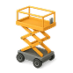 Category scissor lift